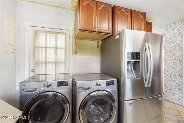 1506 E Holly Street, Goldsboro, NC 27530