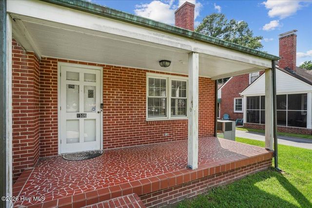 1506 E Holly Street, Goldsboro, NC 27530