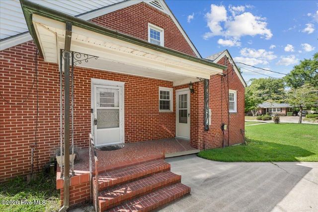 1506 E Holly Street, Goldsboro, NC 27530