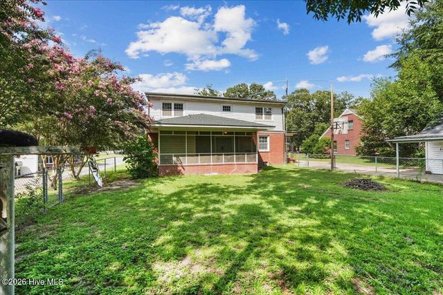 1506 E Holly Street, Goldsboro, NC 27530