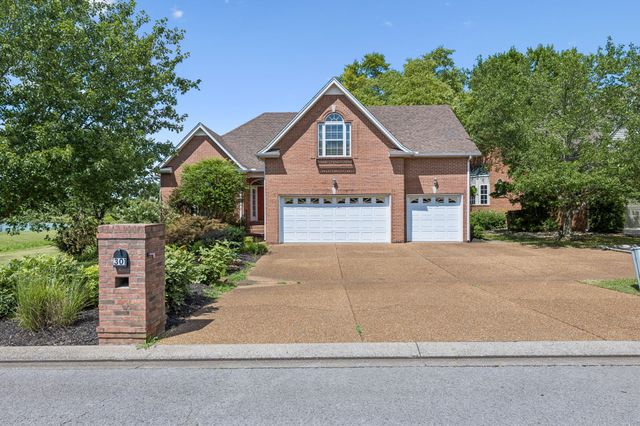 301 Calumet Trce, Murfreesboro, TN 37127