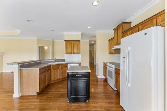 301 Calumet Trce, Murfreesboro, TN 37127