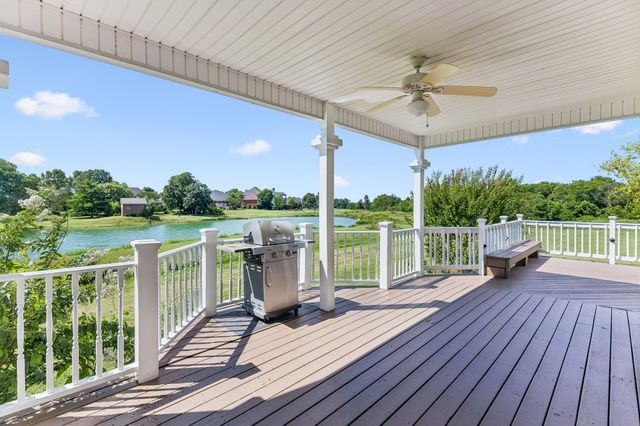 301 Calumet Trce, Murfreesboro, TN 37127