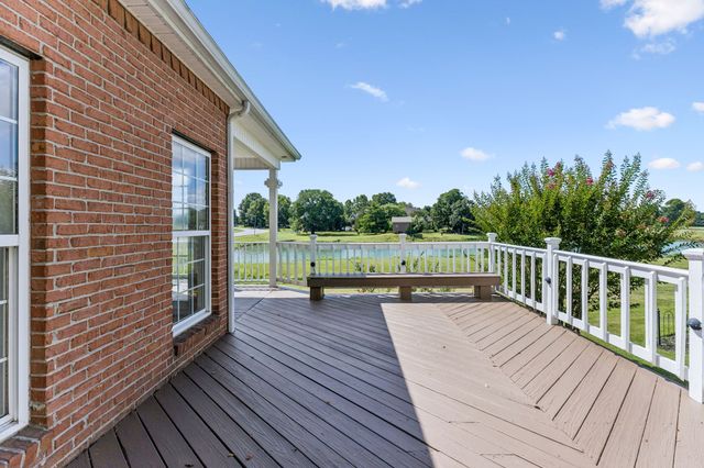 301 Calumet Trce, Murfreesboro, TN 37127