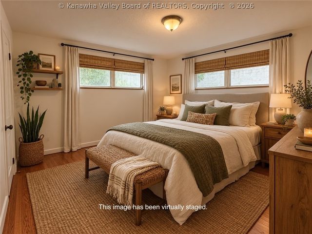 4431 Washington Street W, Charleston, WV 25313