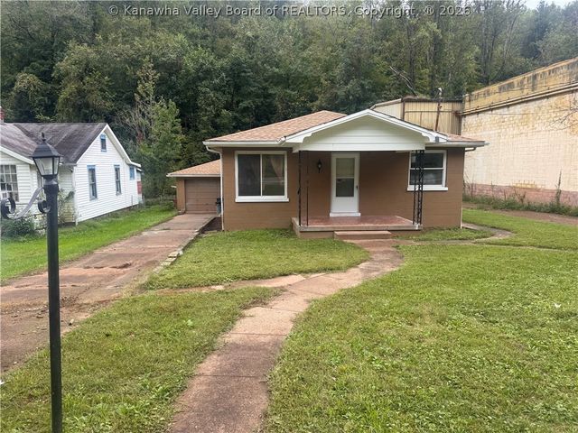 4431 Washington Street W, Charleston, WV 25313
