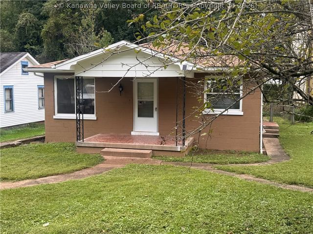 4431 Washington Street W, Charleston, WV 25313