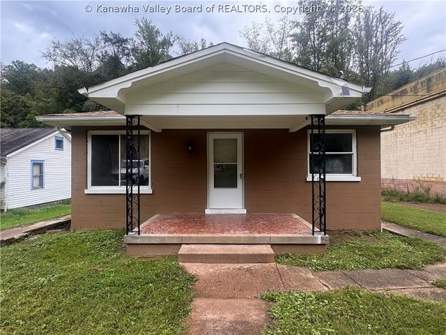 4431 Washington Street W, Charleston, WV 25313