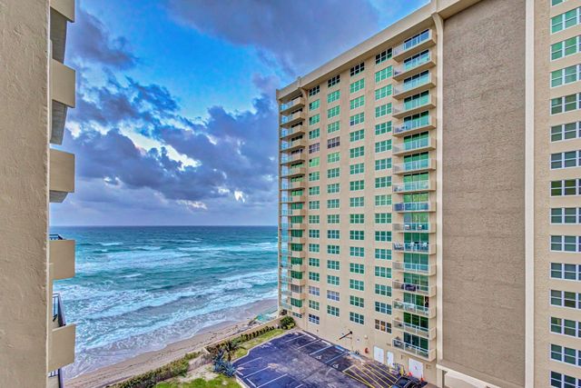 5460 N Ocean Drive 7-C, Singer Island, FL 33404