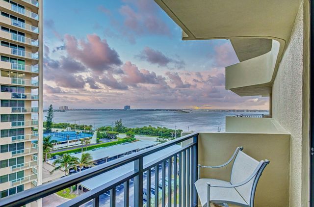 5460 N Ocean Drive 7-C, Singer Island, FL 33404