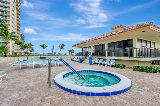 5460 N Ocean Drive 7-C, Singer Island, FL 33404