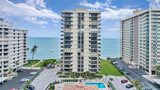 5460 N Ocean Drive 7-C, Singer Island, FL 33404