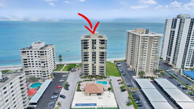 5460 N Ocean Drive 7-C, Singer Island, FL 33404