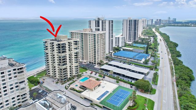 5460 N Ocean Drive 7-C, Singer Island, FL 33404
