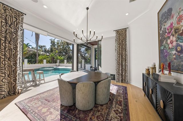 1451 REBECCA LANE, Sarasota, FL 34231