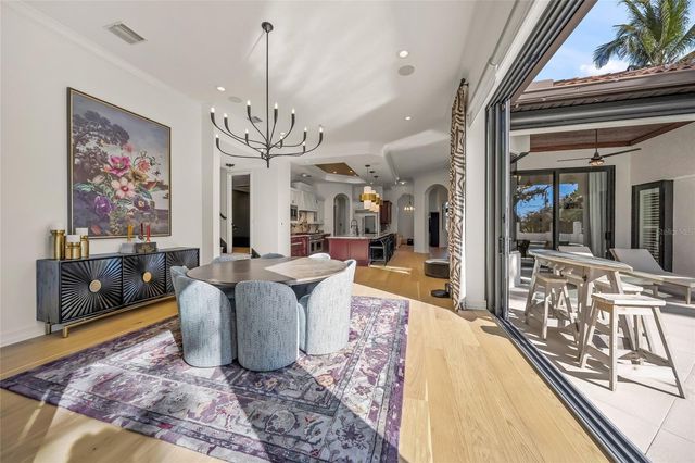 1451 REBECCA LANE, Sarasota, FL 34231