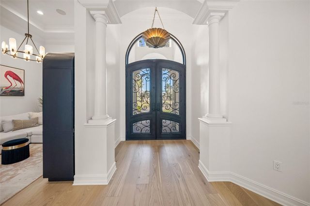 1451 REBECCA LANE, Sarasota, FL 34231