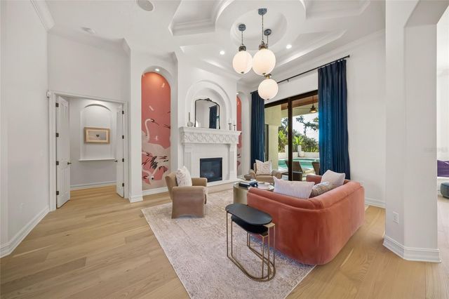 1451 REBECCA LANE, Sarasota, FL 34231