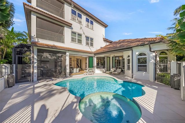 1451 REBECCA LANE, Sarasota, FL 34231