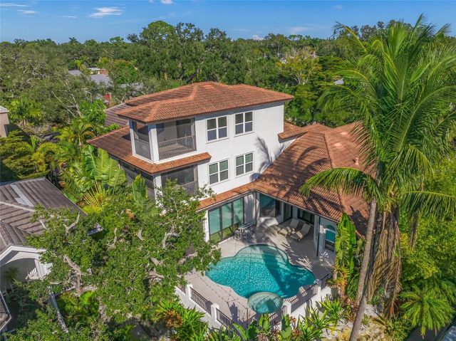 1451 REBECCA LANE, Sarasota, FL 34231