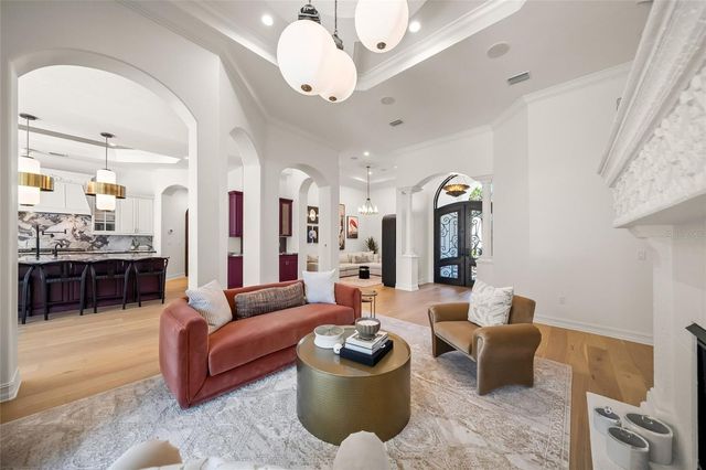 1451 REBECCA LANE, Sarasota, FL 34231