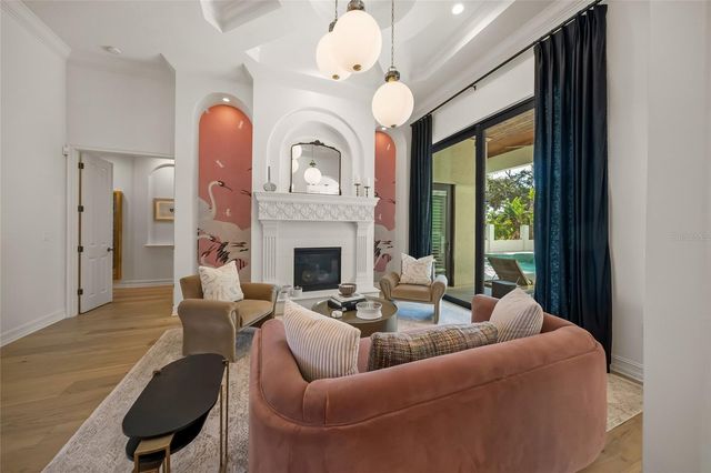 1451 REBECCA LANE, Sarasota, FL 34231