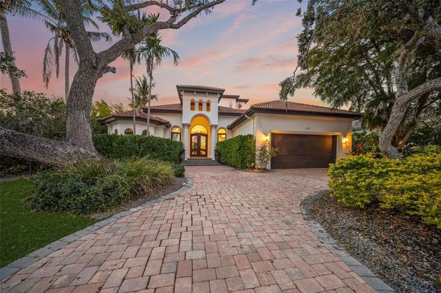 1451 REBECCA LANE, Sarasota, FL 34231