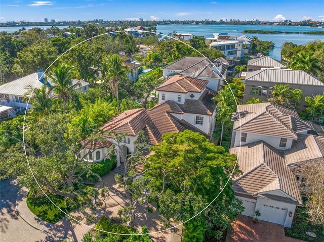 1451 REBECCA LANE, Sarasota, FL 34231