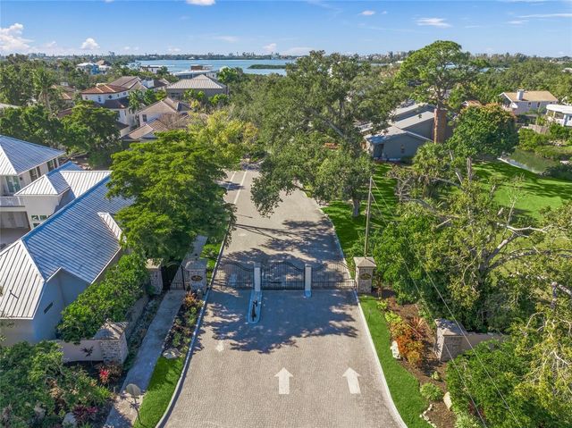 1451 REBECCA LANE, Sarasota, FL 34231