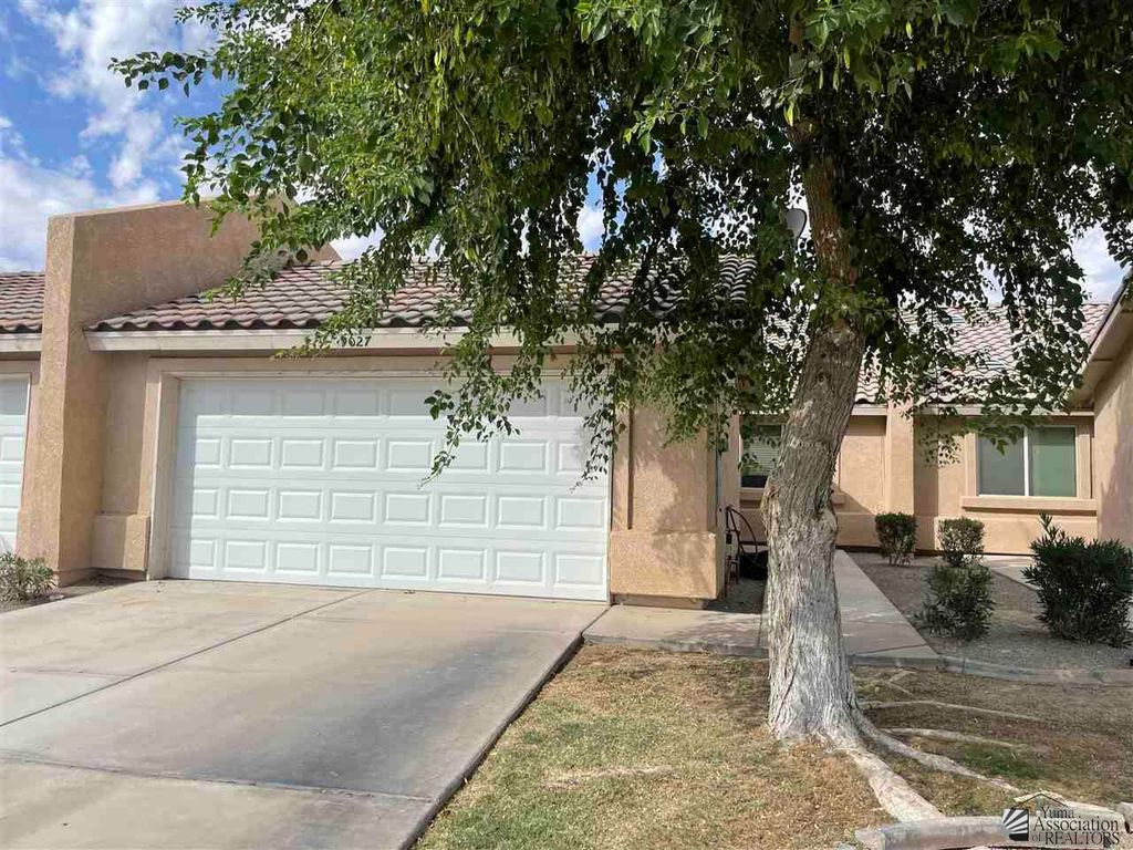 9027 E 31 Ln, Yuma, AZ 85365