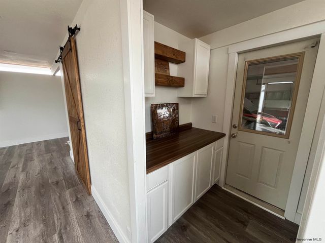 1406 E 19TH ST, Cheyenne, WY 82001