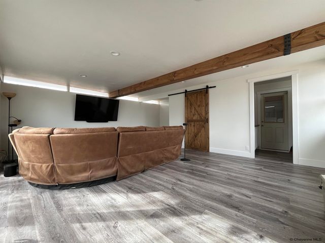 1406 E 19TH ST, Cheyenne, WY 82001