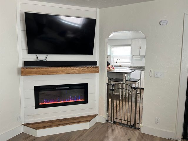 1406 E 19TH ST, Cheyenne, WY 82001