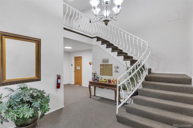 3511 S Hillcrest Drive 4, Denver, CO 80237