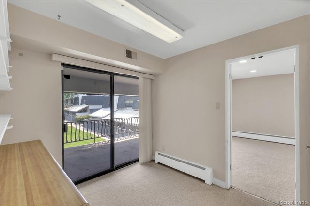 3511 S Hillcrest Drive 4, Denver, CO 80237