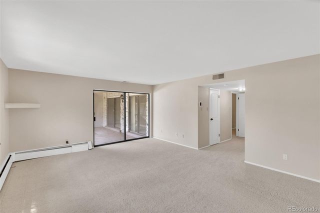 3511 S Hillcrest Drive 4, Denver, CO 80237