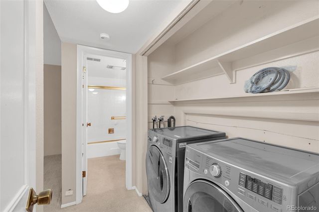 3511 S Hillcrest Drive 4, Denver, CO 80237