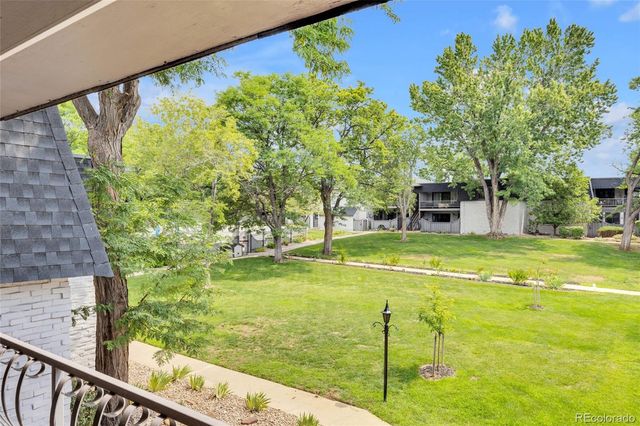 3511 S Hillcrest Drive 4, Denver, CO 80237