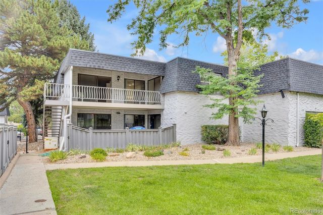 3511 S Hillcrest Drive 4, Denver, CO 80237
