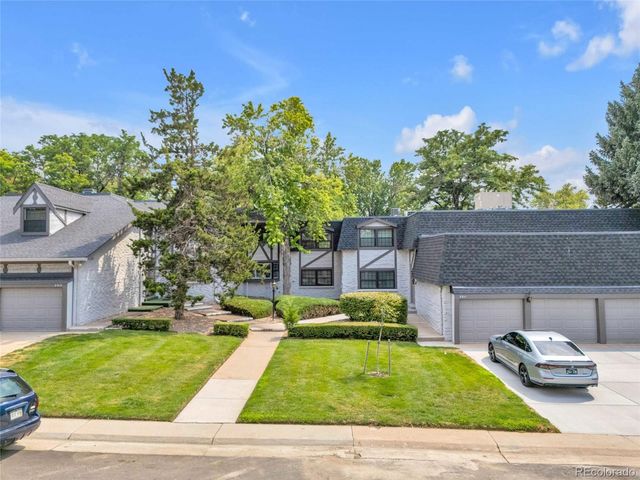 3511 S Hillcrest Drive 4, Denver, CO 80237