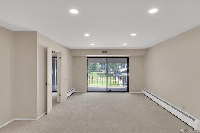 3511 S Hillcrest Drive 4, Denver, CO 80237