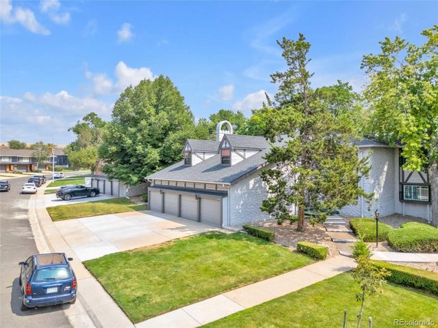 3511 S Hillcrest Drive 4, Denver, CO 80237