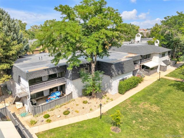 3511 S Hillcrest Drive 4, Denver, CO 80237