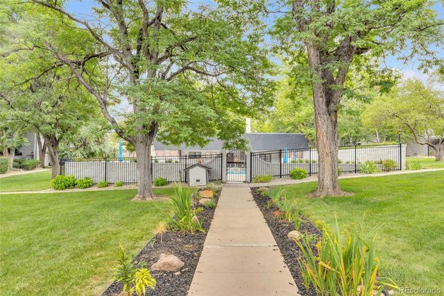 3511 S Hillcrest Drive 4, Denver, CO 80237