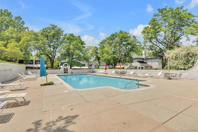 3511 S Hillcrest Drive 4, Denver, CO 80237