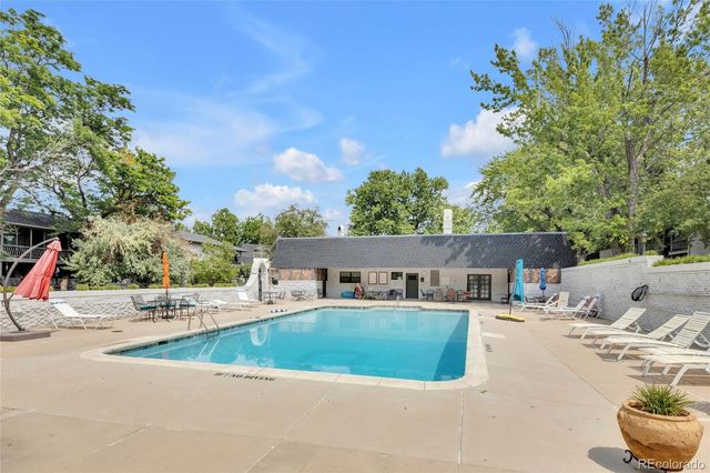 3511 S Hillcrest Drive 4, Denver, CO 80237