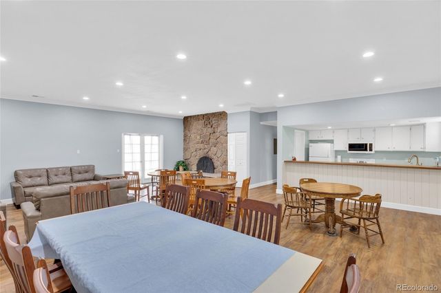 3511 S Hillcrest Drive 4, Denver, CO 80237