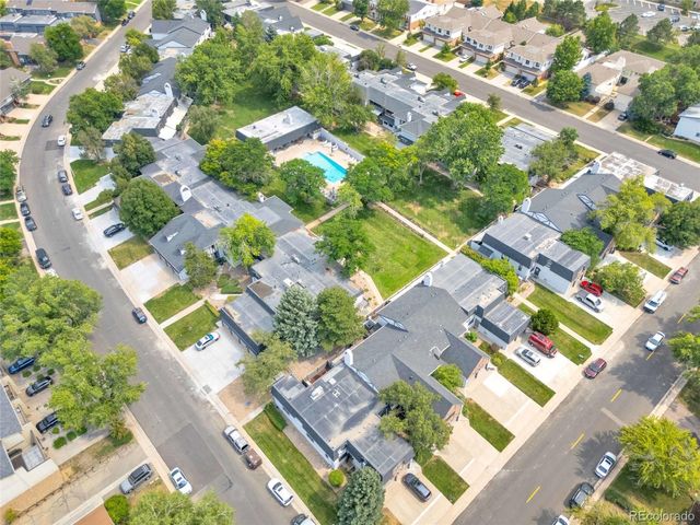 3511 S Hillcrest Drive 4, Denver, CO 80237