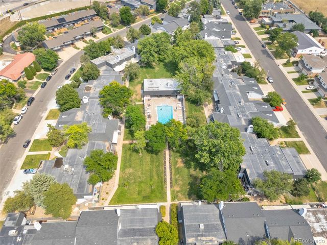 3511 S Hillcrest Drive 4, Denver, CO 80237