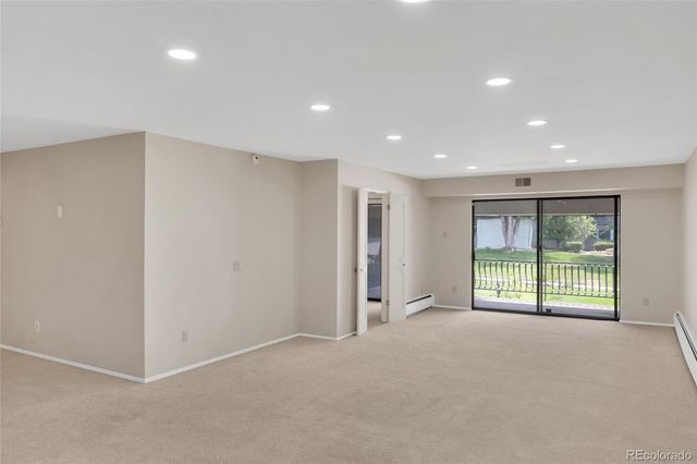 3511 S Hillcrest Drive 4, Denver, CO 80237